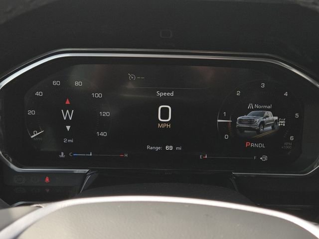 New 2026 GMC Sierra 1500 Elevation image 33