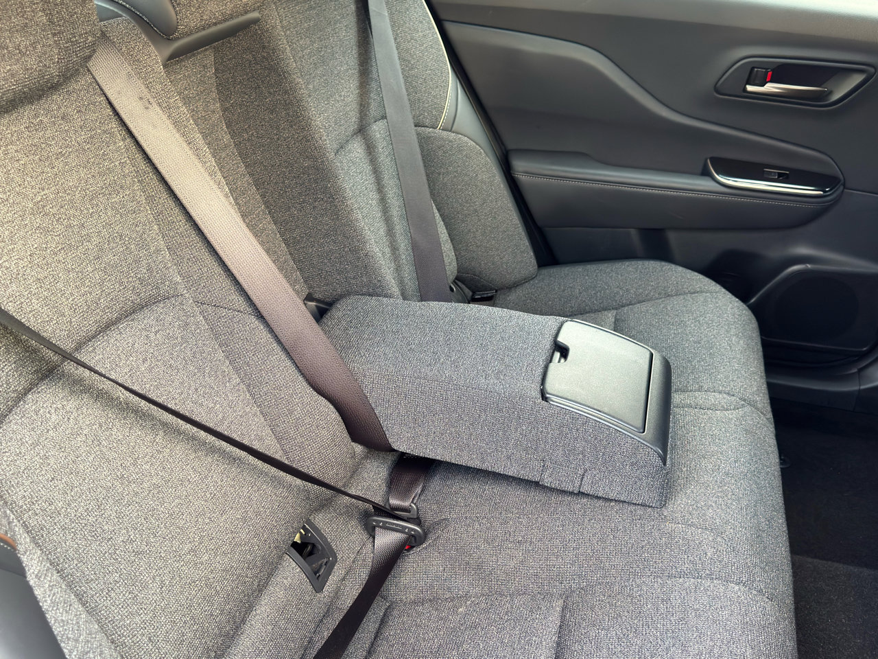 Used 2024 Toyota Crown XLE image 45