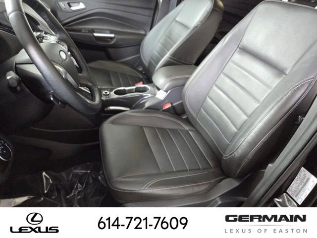 Used 2014 Ford Escape Titanium image 20