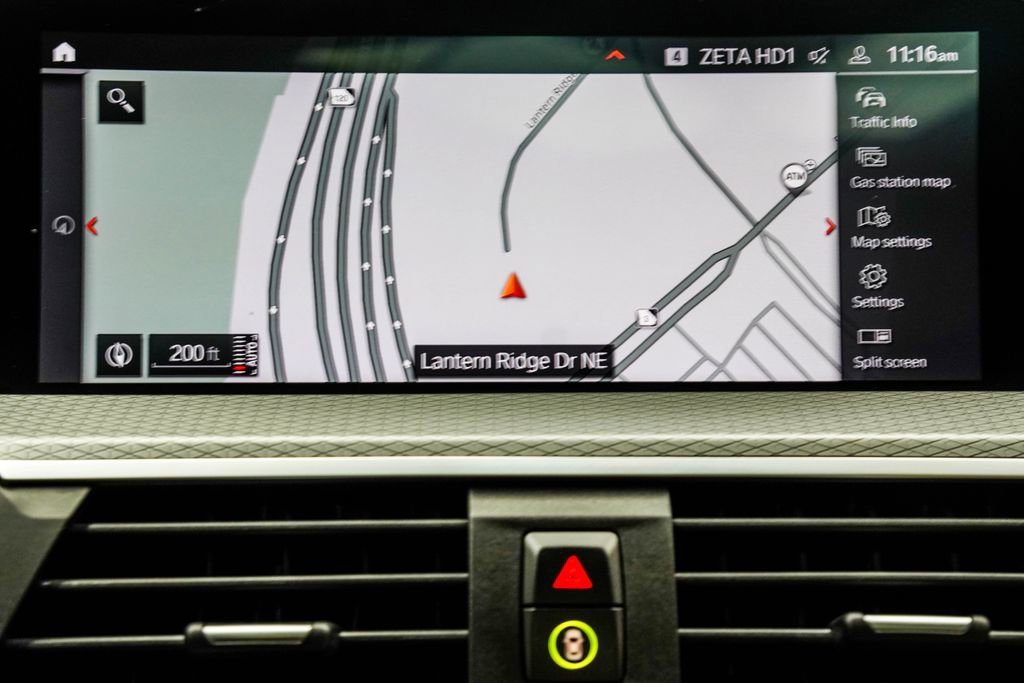 Used 2021 BMW X4 M40i image 34