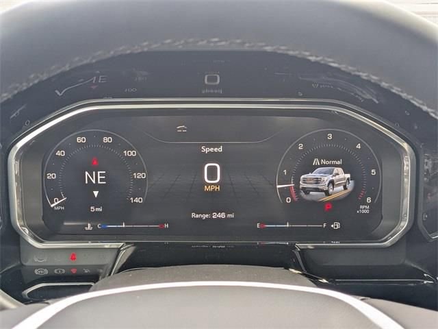 New 2026 GMC Sierra 1500 Elevation w/ Preferred Package image 32