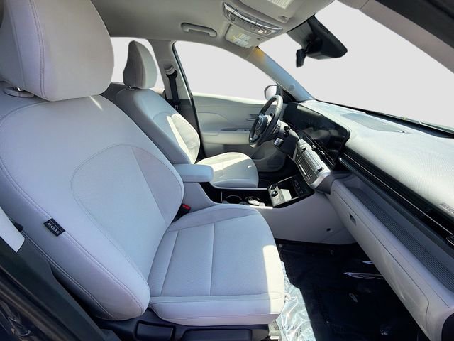 Used 2024 Hyundai Kona SEL FWD image 28