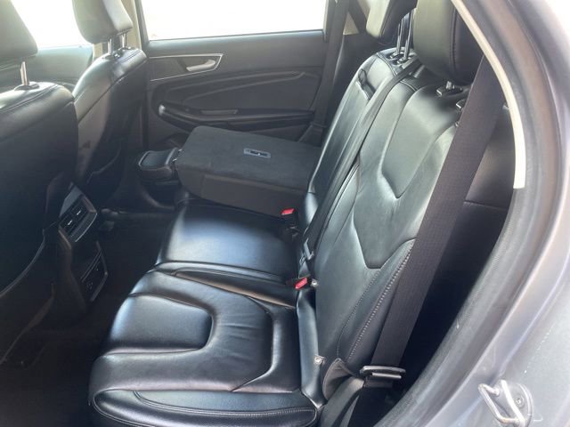 Used 2022 Ford Edge Titanium AWD/4WD image 58