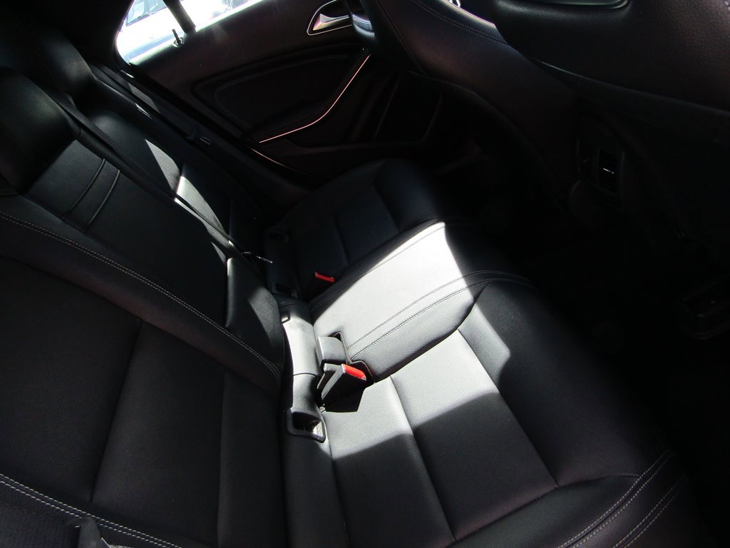 Used 2019 Mercedes-Benz CLA 250 CLA250 image 7