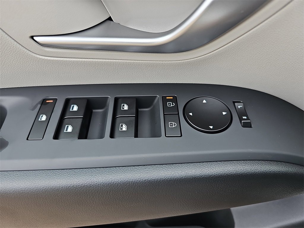 New 2026 Hyundai Tucson SEL image 27