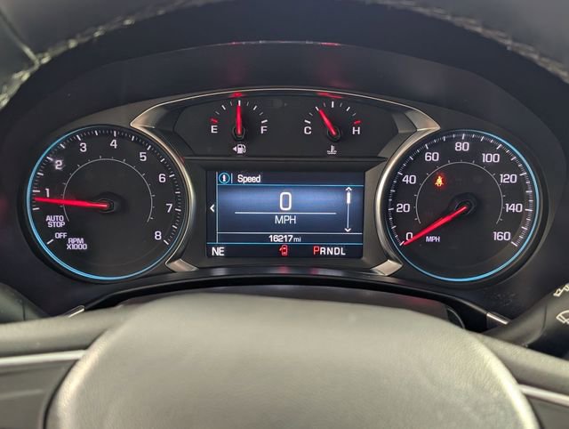 Certified 2024 Chevrolet Equinox LT image 18