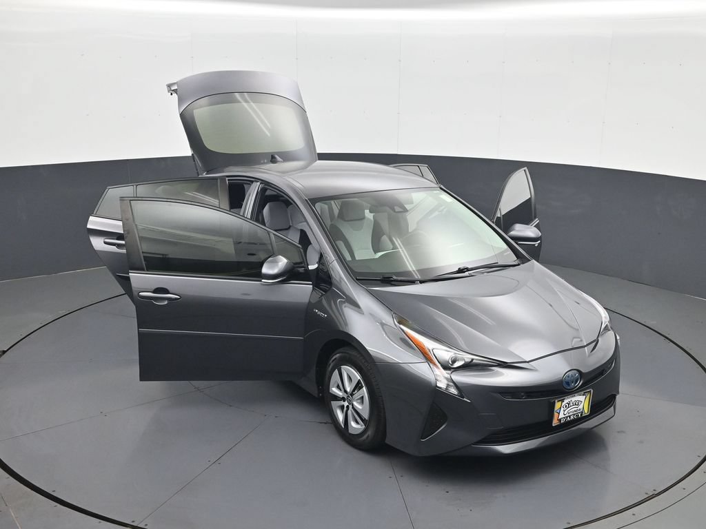 Used 2017 Toyota Prius Two FWD image 30