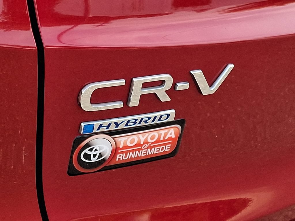 Used 2024 Honda CR-V Sport Touring image 29