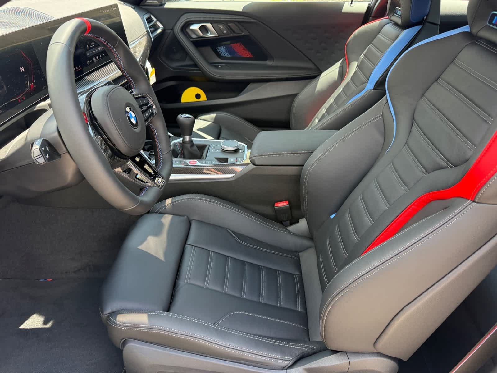 New 2026 BMW M2 w/ Lighting Package RWD image 13