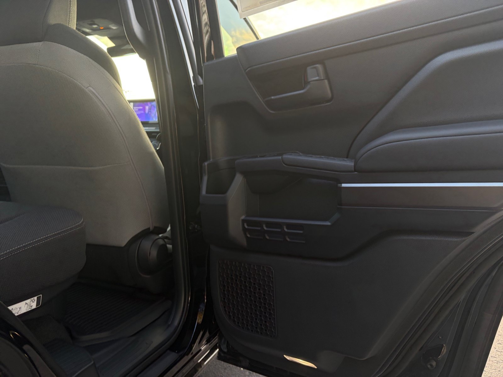 New 2026 Toyota 4Runner TRD Sport AWD/4WD image 36
