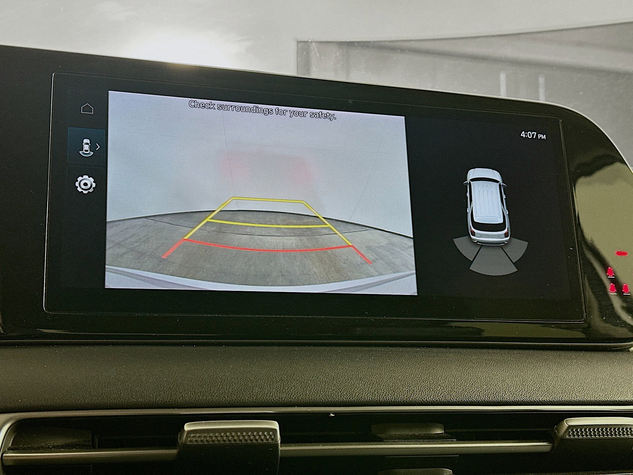 Used 2025 Hyundai Palisade SEL image 23