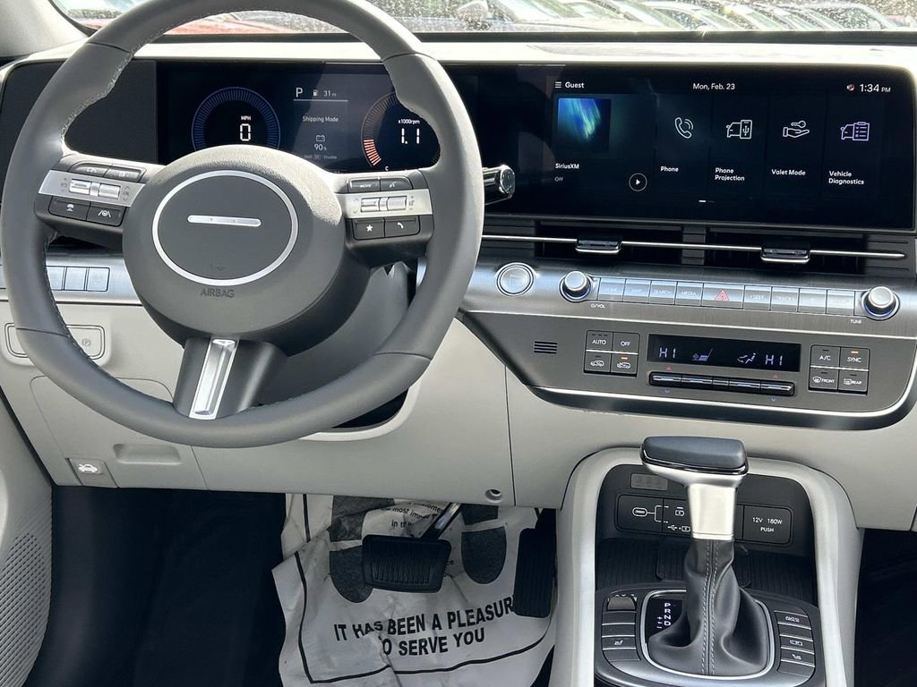 New 2026 Hyundai Kona SEL Sport image 20