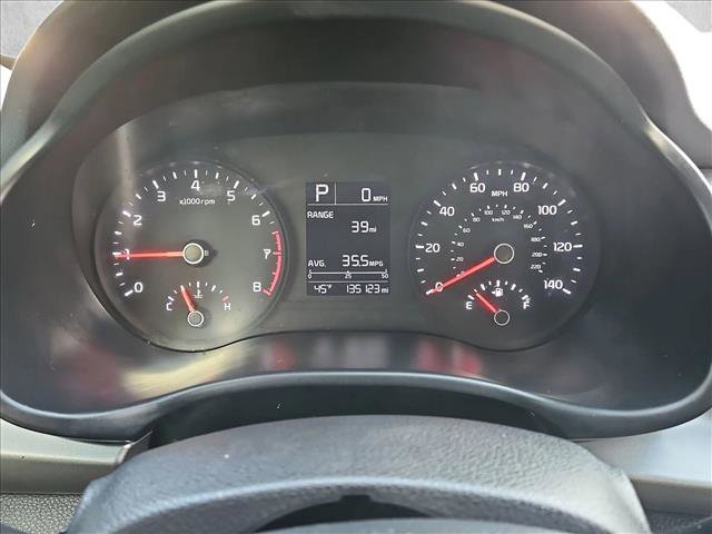 Used 2019 Kia Rio S image 11