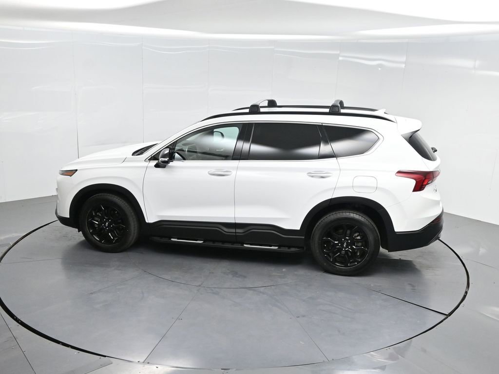 Used 2023 Hyundai Santa Fe XRT image 56