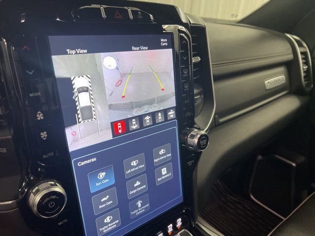 Used 2022 RAM 2500 Laramie image 35