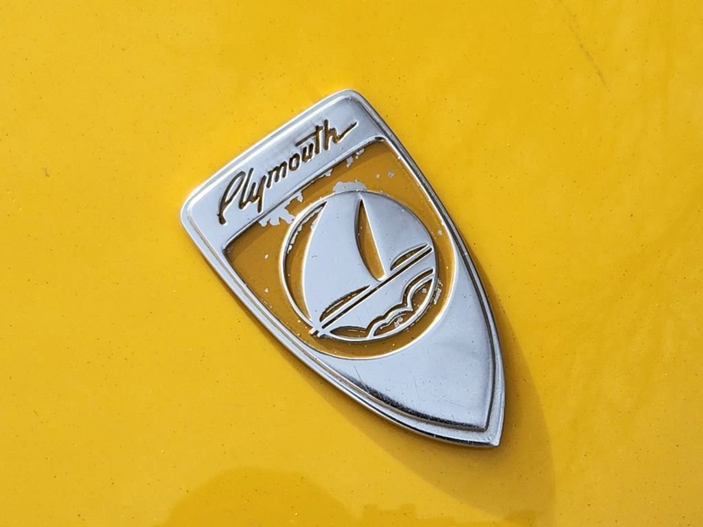 Used 2000 Plymouth Prowler image 20