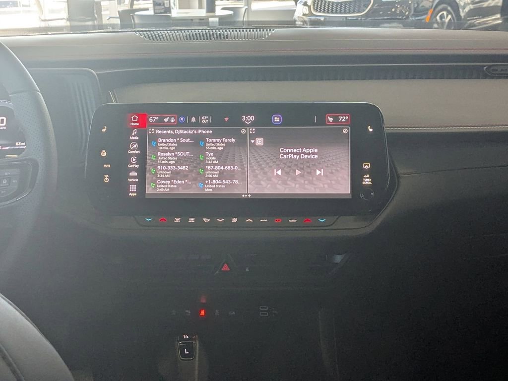 New 2026 Dodge Charger Scat Pack AWD/4WD image 26