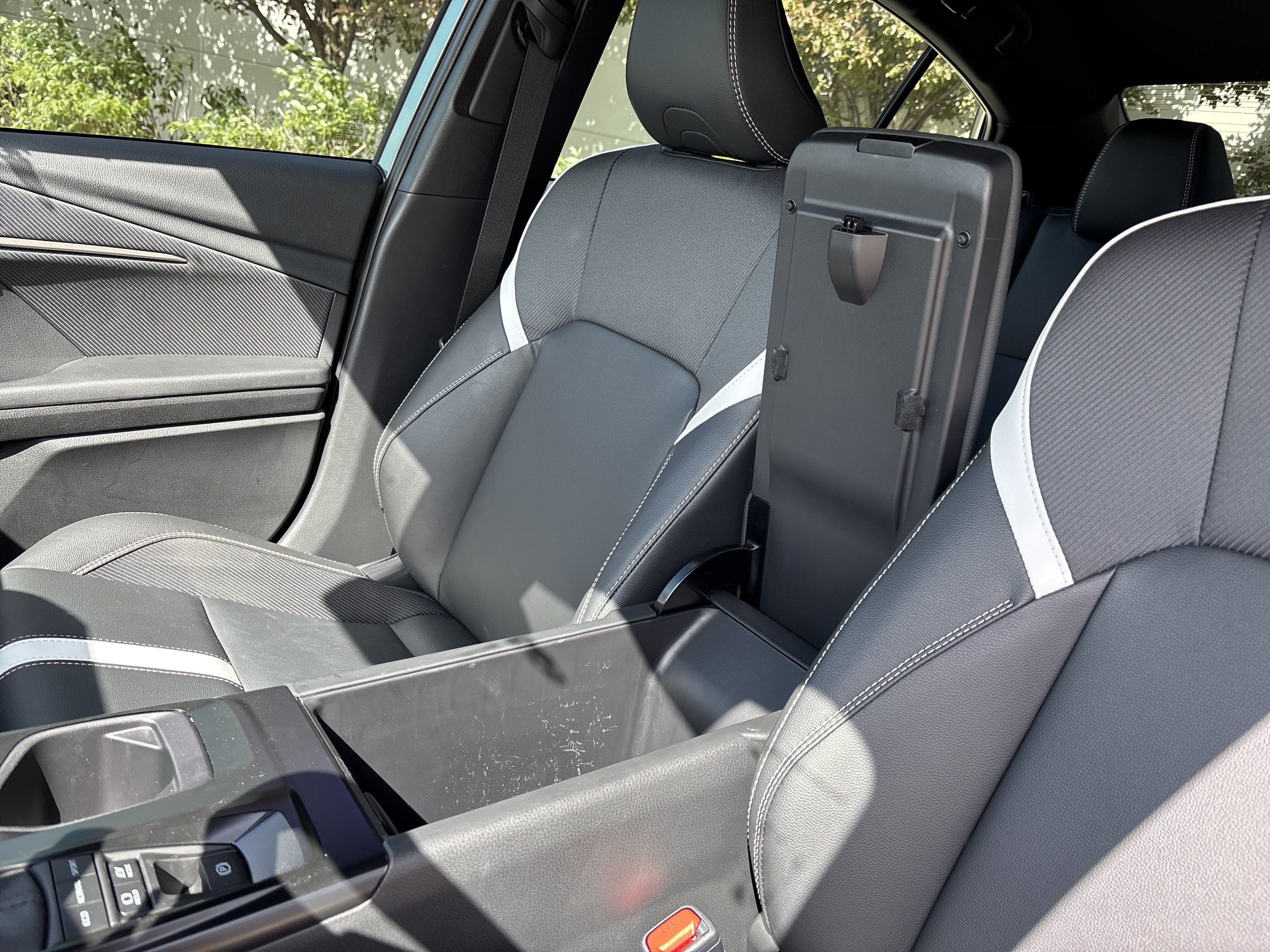 Certified 2026 Toyota Camry SE FWD image 26