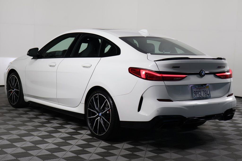 Used 2024 BMW M235i xDrive Gran Coupe M235i xDrive w/ Premium Package image 6