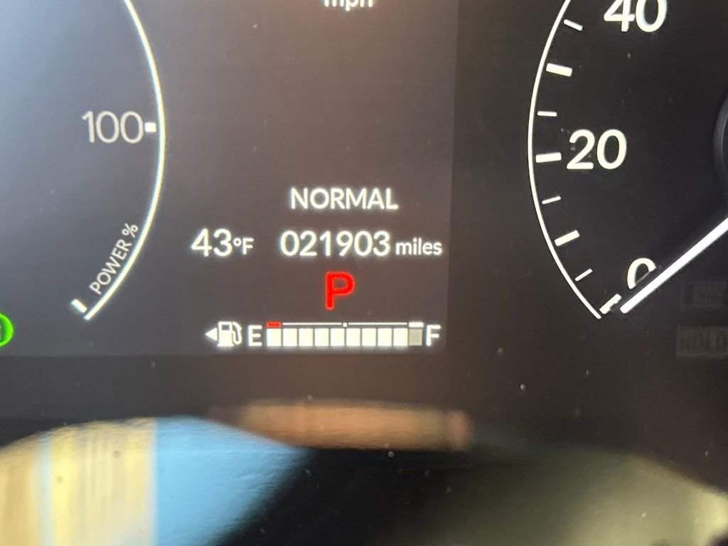 Used 2025 Honda CR-V Sport image 25