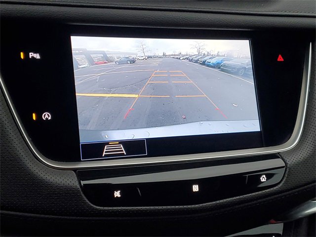 Certified 2020 Cadillac XT5 Luxury w/ LPO, Floor Liner Package image 26