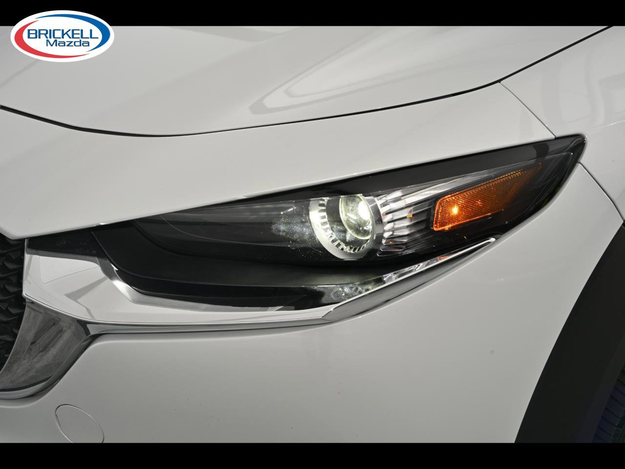 Used 2024 MAZDA CX-30 AWD 2.5 S w/ Select Sport Pkg image 9