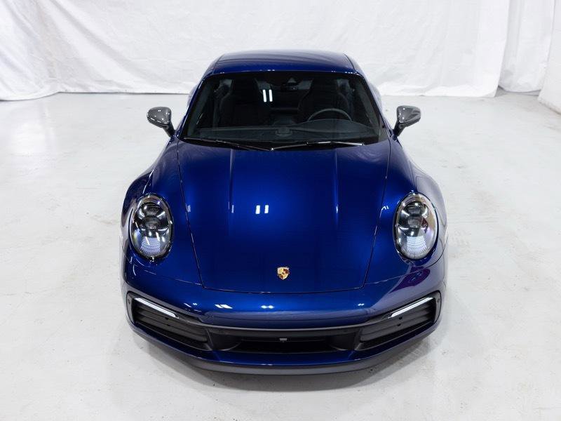 Used 2024 Porsche 911 Carrera T image 19