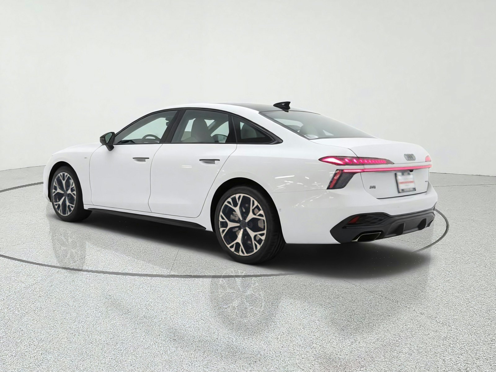 New 2026 Audi A6 Premium Plus AWD/4WD image 7
