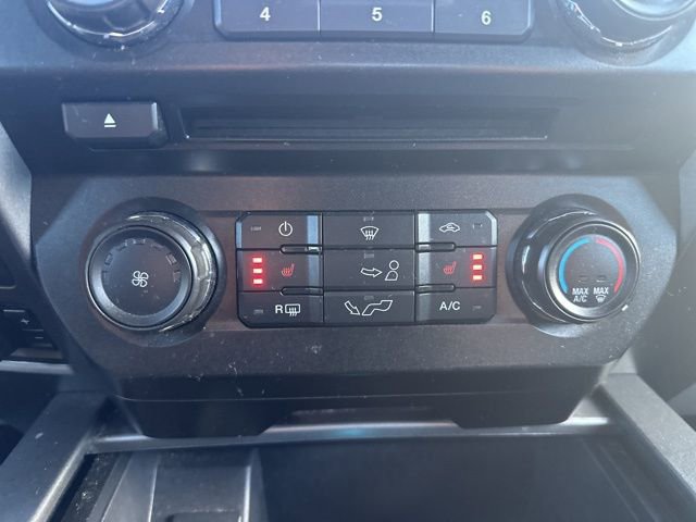 Used 2018 Ford F150 XLT w/ Equipment Group 302A Luxury image 28