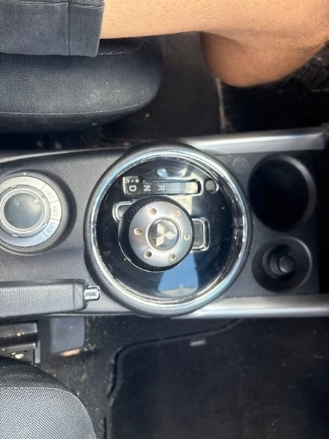 Used 2011 Mitsubishi Outlander Sport SE AWD/4WD image 18
