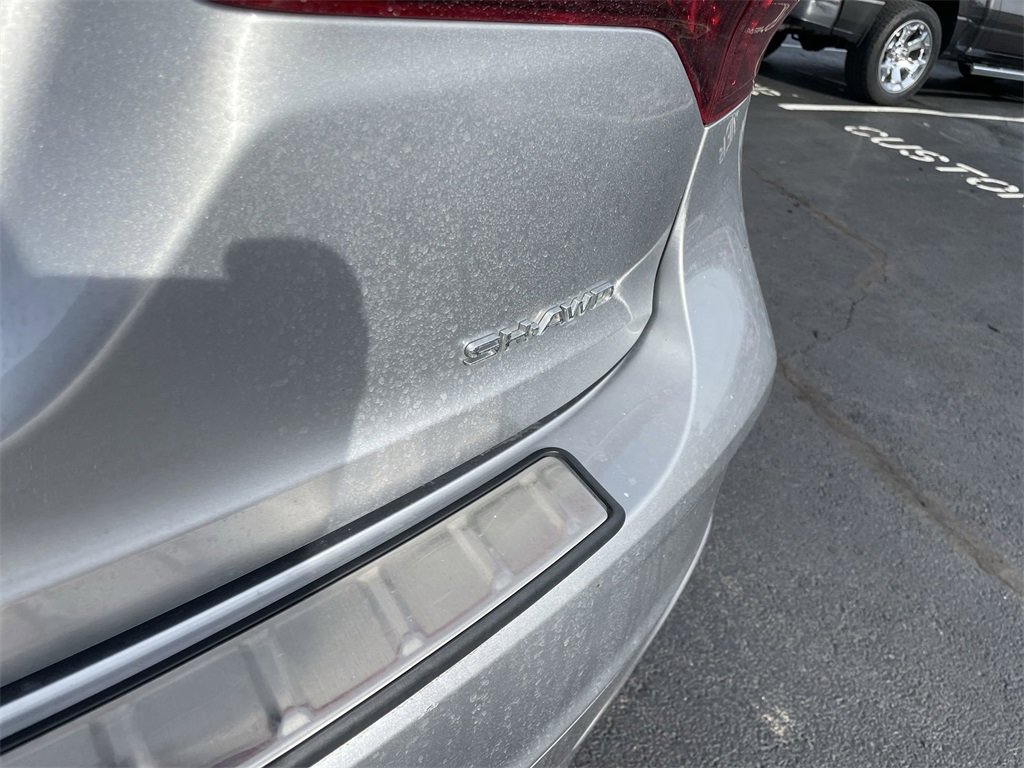 Used 2020 Acura MDX SH-AWD w/ Advance Package image 7