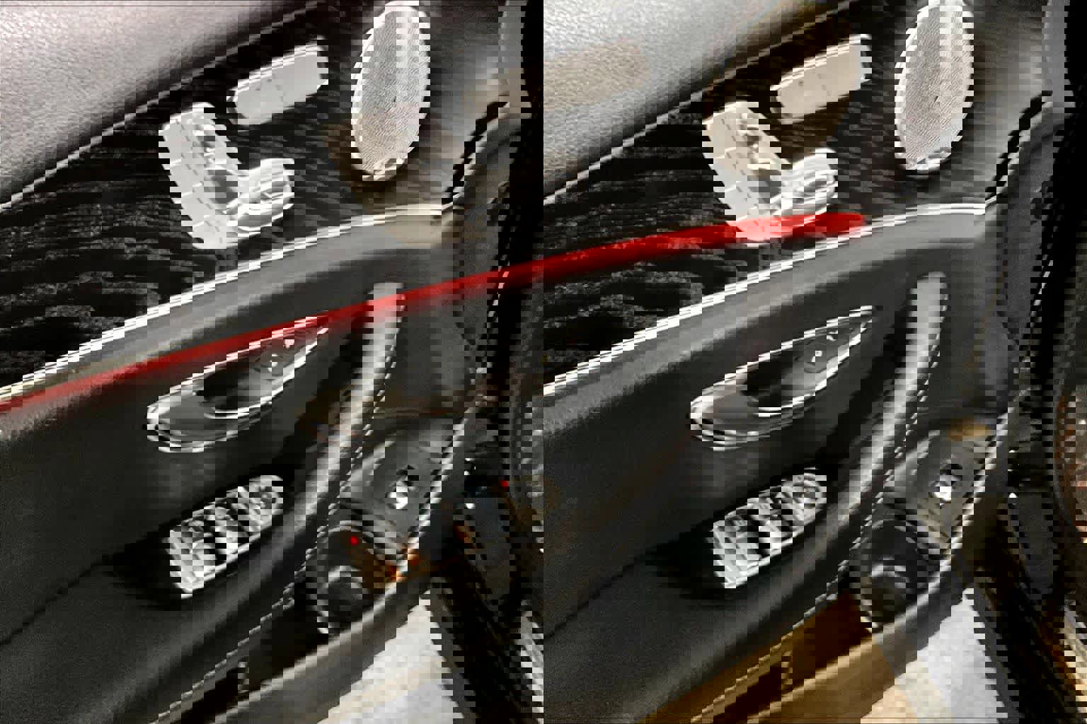 Used 2022 Mercedes-Benz E 350 Sedan image 36