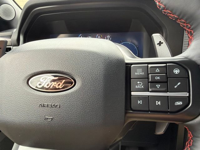 New 2026 Ford F150 Raptor AWD/4WD image 24