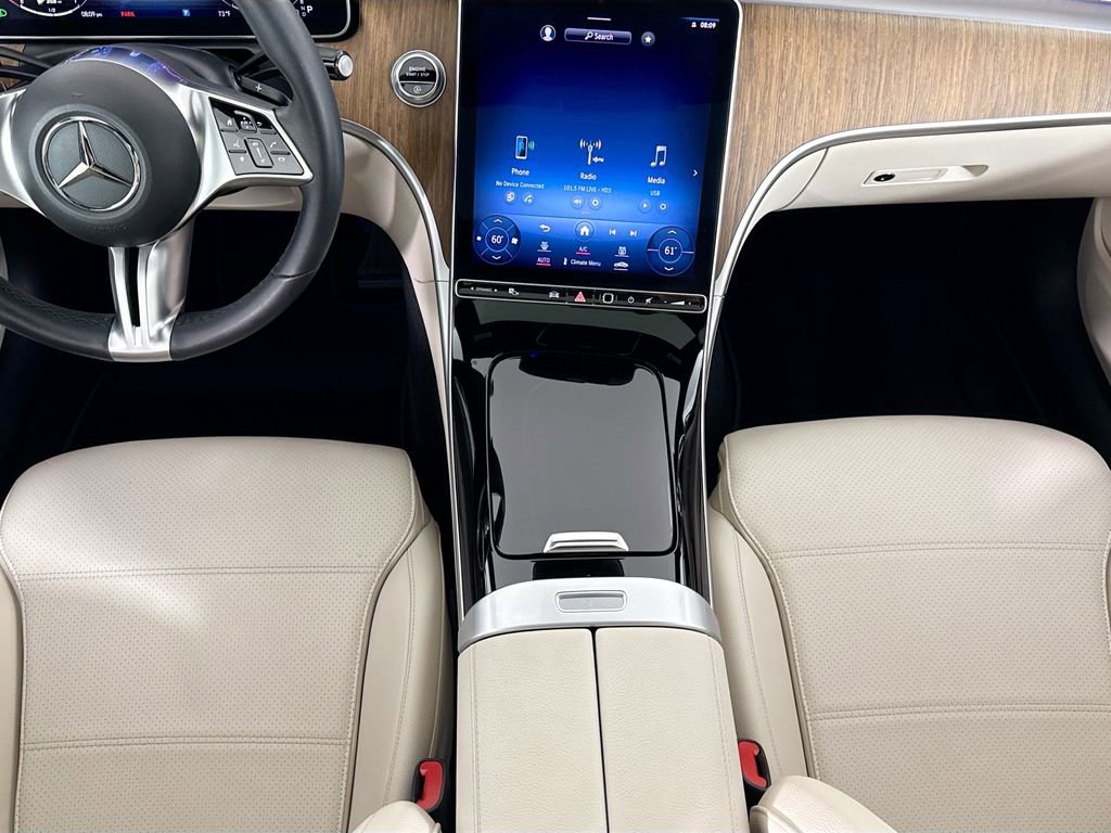 Certified 2023 Mercedes-Benz C 300 Sedan image 16