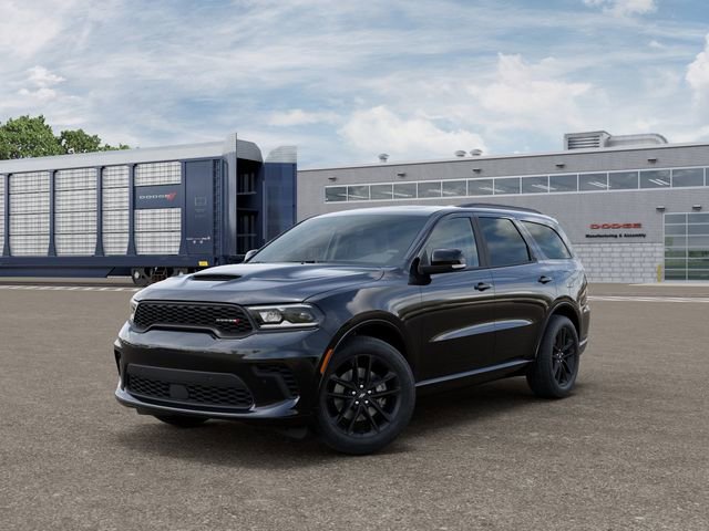 New 2026 Dodge Durango GT image 1