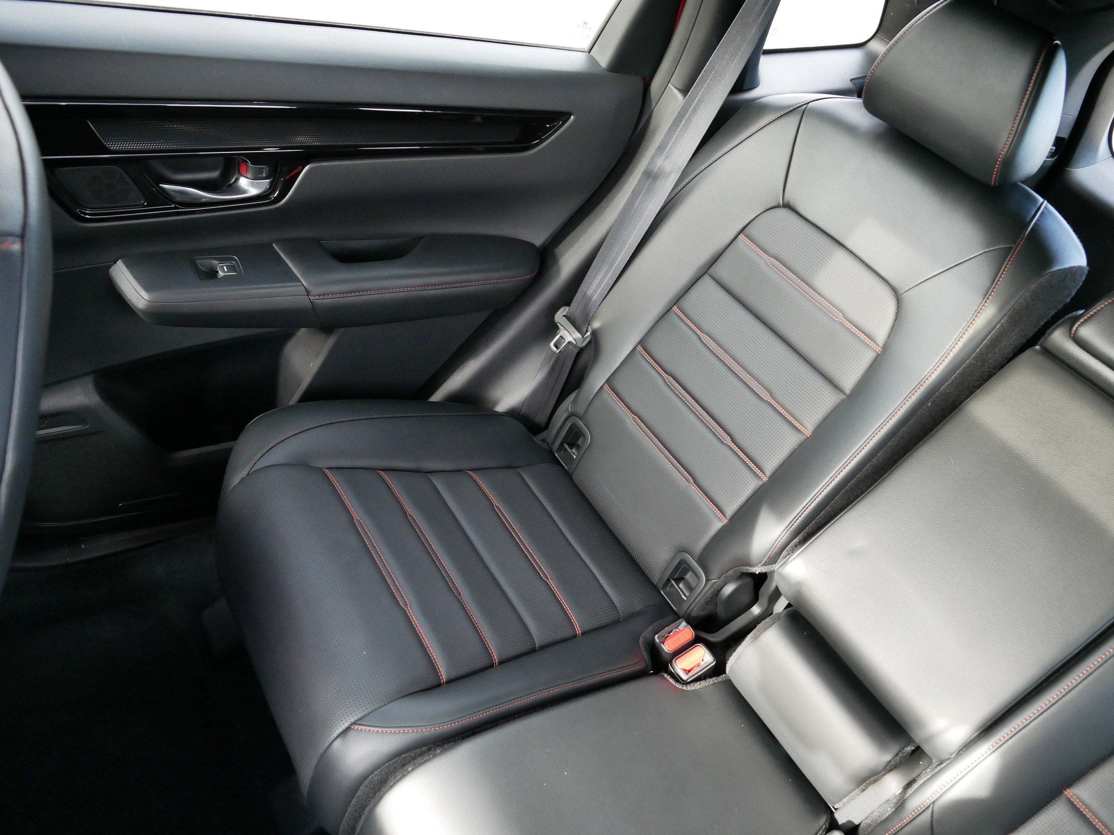 Used 2023 Honda CR-V Sport Touring image 12