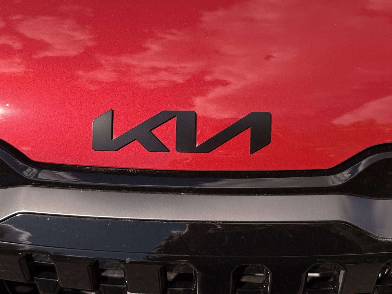 New 2026 Kia Sportage X-Line AWD/4WD image 20