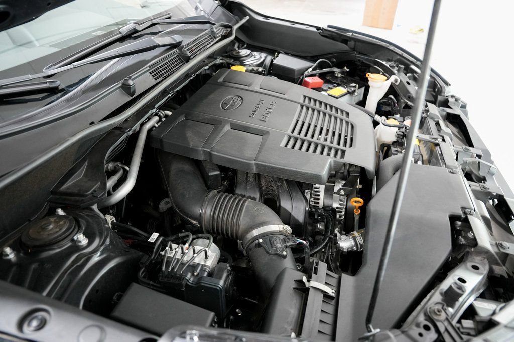 Used 2023 Subaru Forester Sport image 45