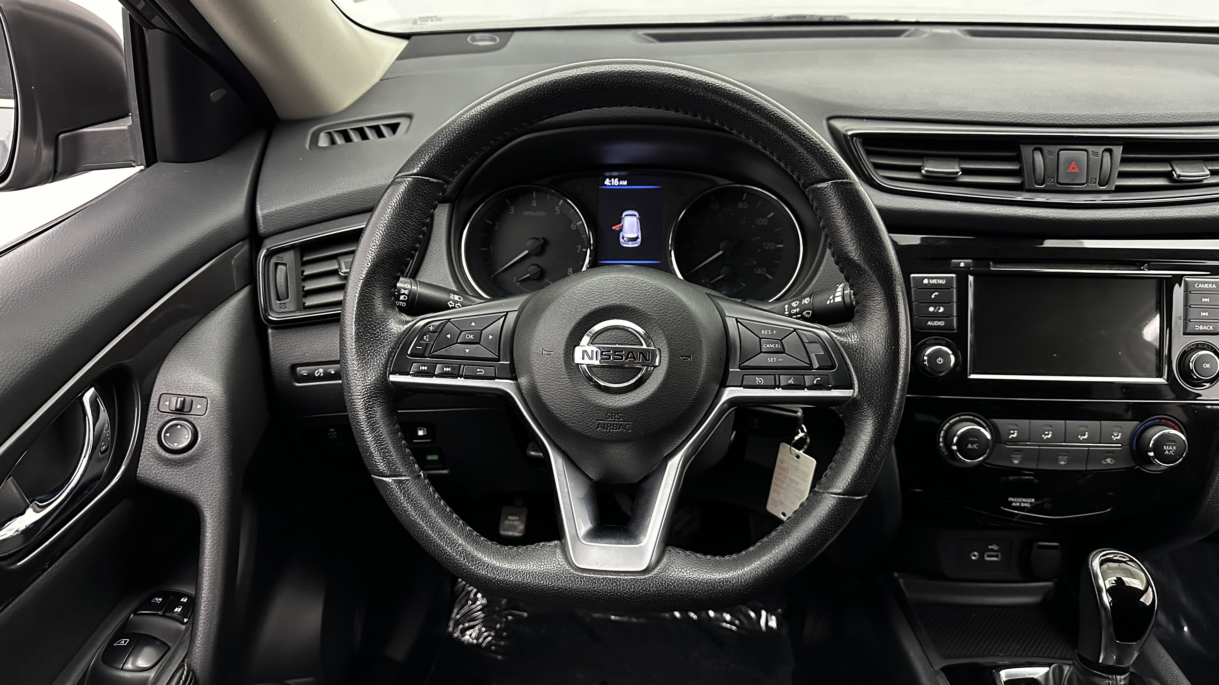 Used 2019 Nissan Rogue S w/ Special Edition Package image 24