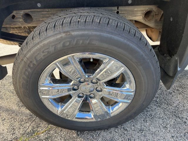 Used 2018 GMC Sierra 1500 SLT image 23