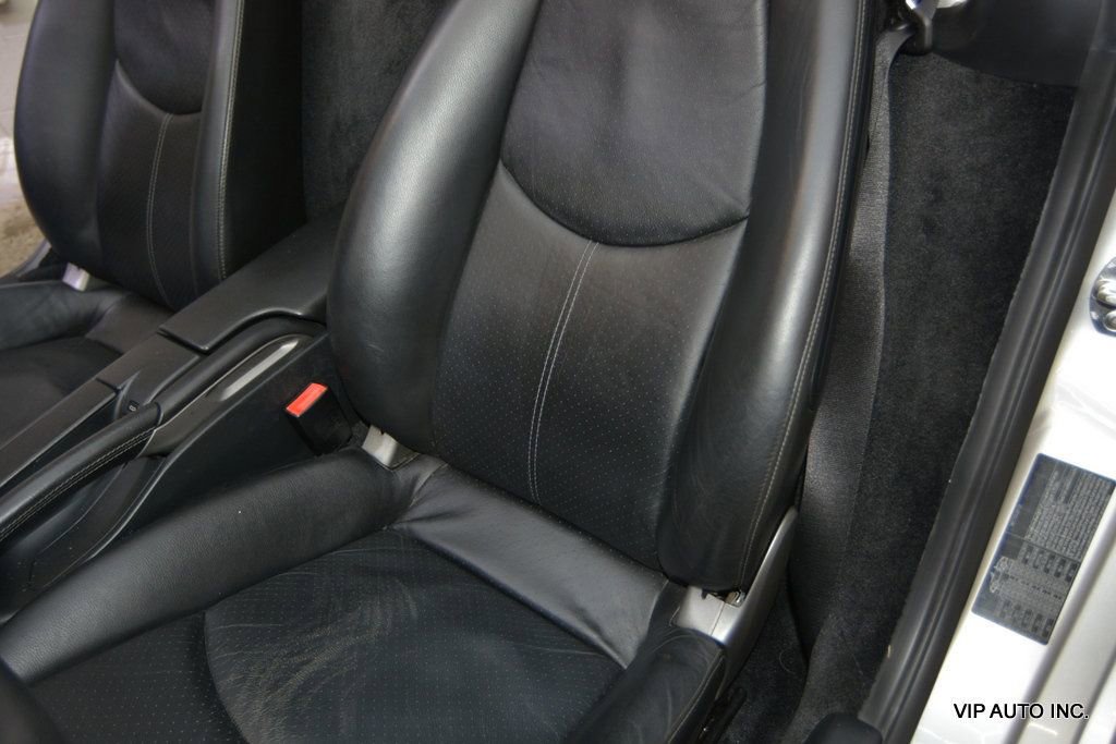 Used 2005 Porsche Boxster image 19