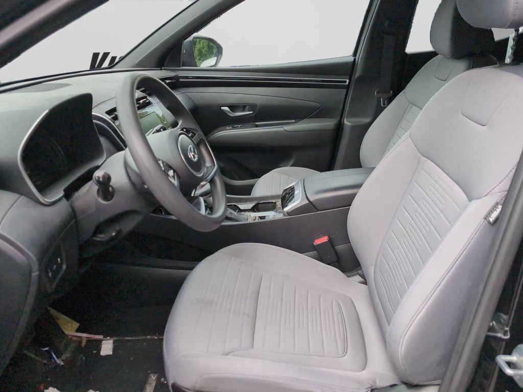 New 2026 RAM 1500 Classic Warlock image 6