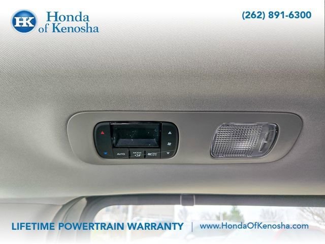 New 2026 Honda Odyssey Touring image 13