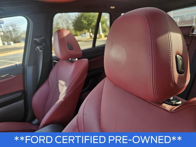 Used 2023 BMW X3 M40i w/ Parking Assistance Package image 20