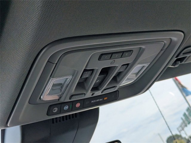 New 2026 Chevrolet Silverado 1500 LT Trail Boss w/ Convenience Package II image 25