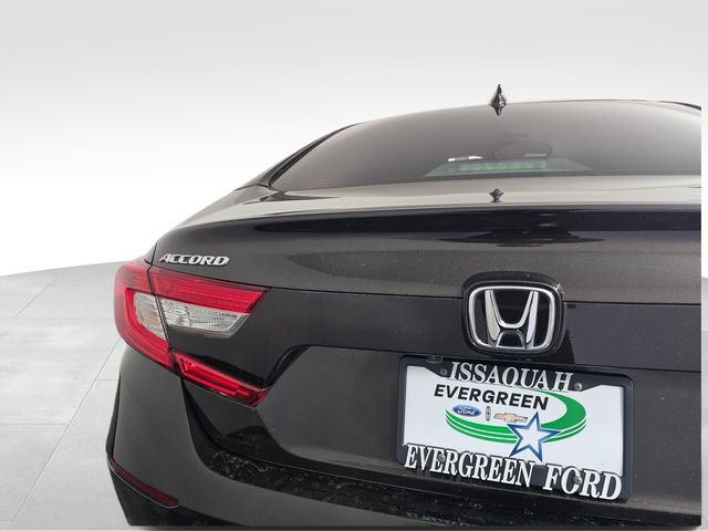 Used 2018 Honda Accord EX-L image 16