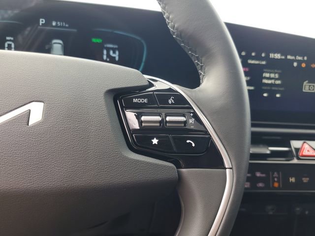 New 2026 Kia Niro EX w/ EX Premium Package image 19
