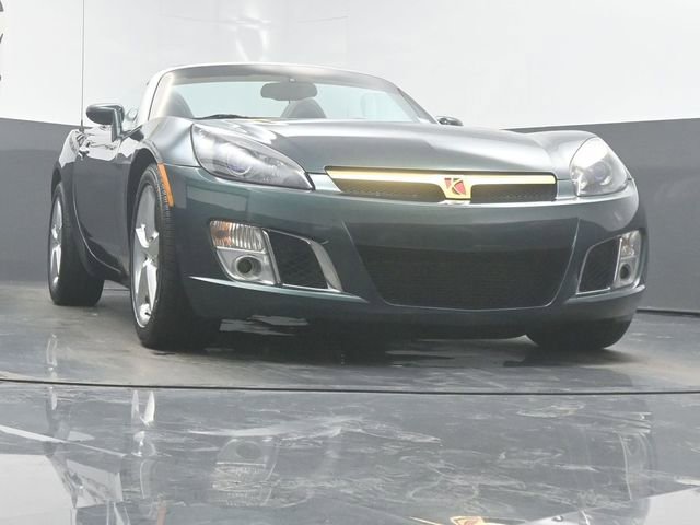 Used 2008 Saturn Sky Red Line image 3