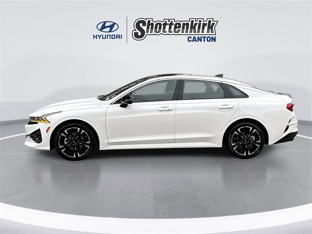 Used 2024 Kia K5 GT-Line image 5