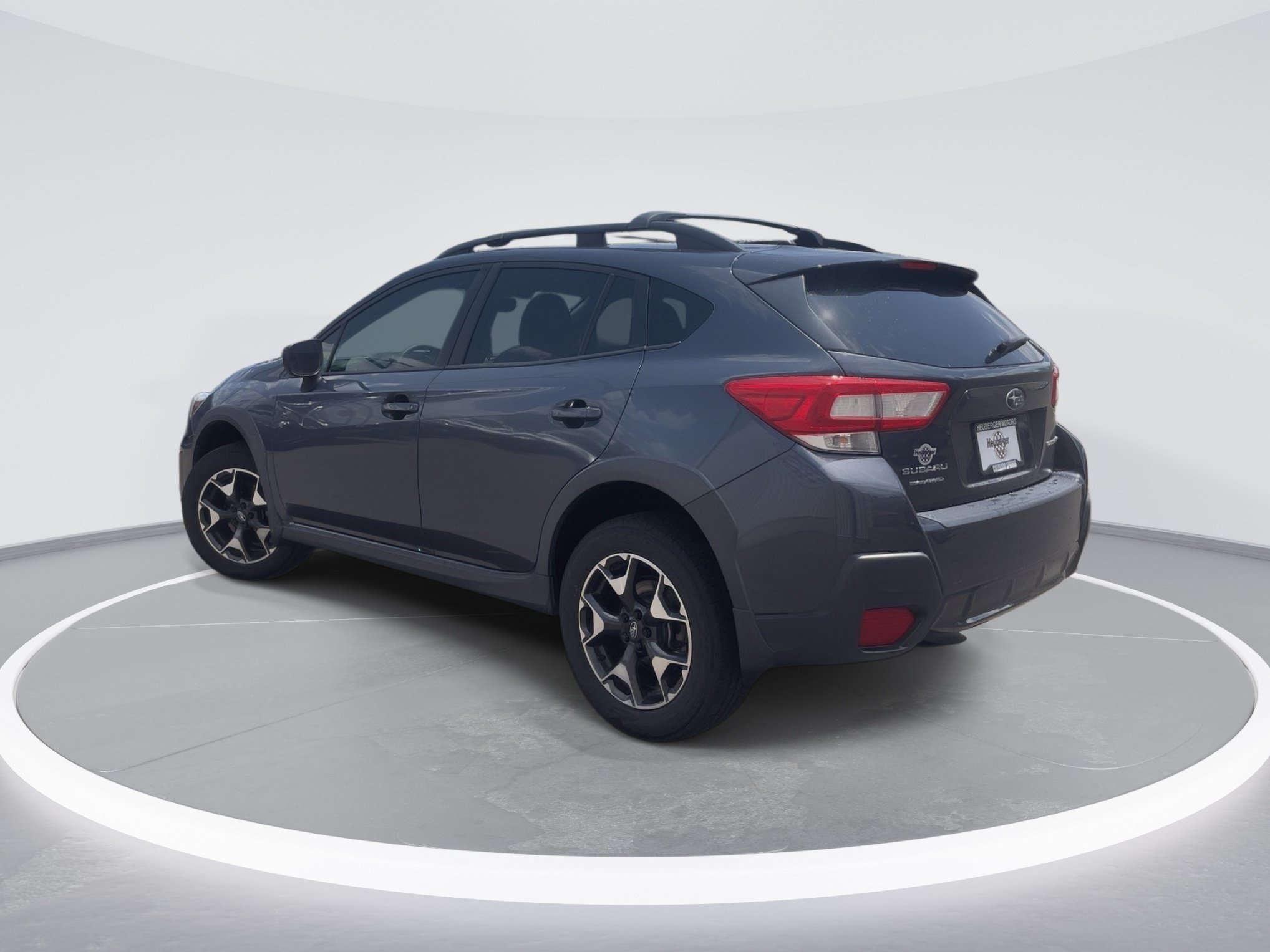Used 2019 Subaru Crosstrek 2.0i w/ Eyesight System AWD/4WD image 7